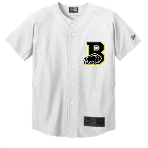 white jersey