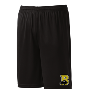 buffalos dryfit tee (copy)